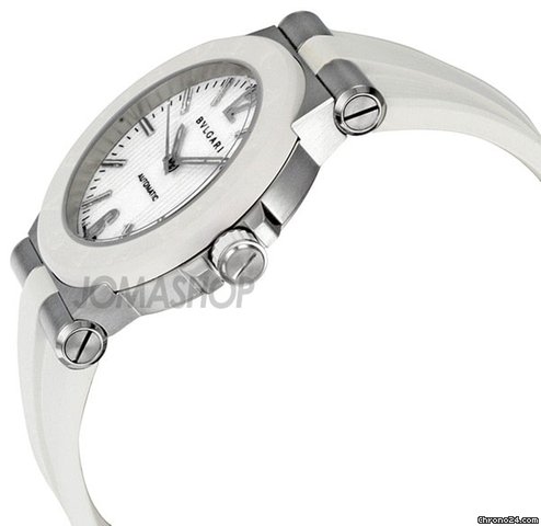 Bulgari Diagono Automatic Watch DG35WSWVD WATCHES 2