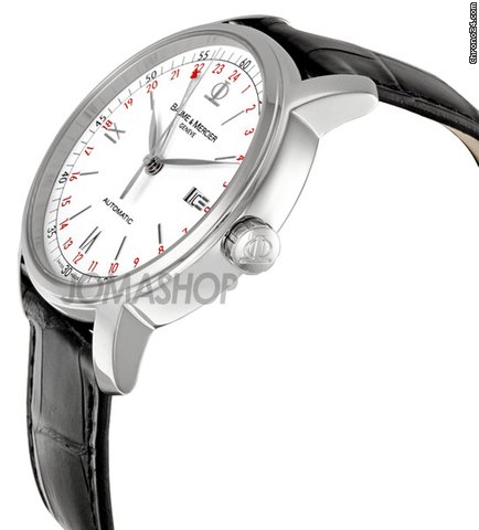 Baume & Mercier & Classima Mens Watch MOA8462 WATCHES 2
