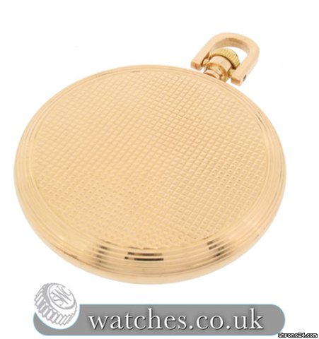 Patek Philippe Vintage Pocket Watch WATCHES 2