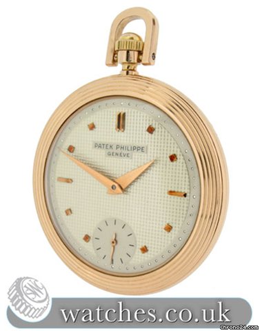 replica Patek Philippe Vintage Pocket Watch WATCHES 1