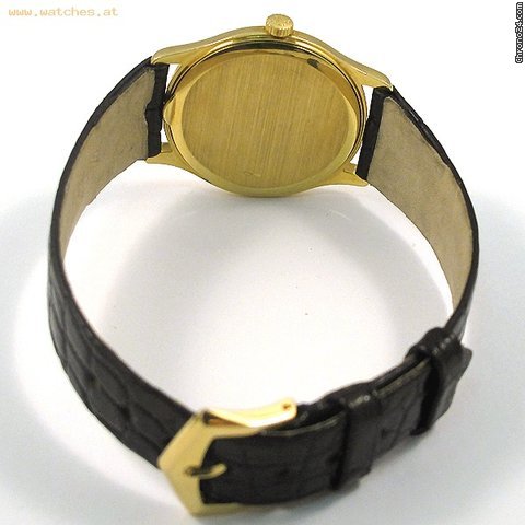 replica Patek Philippe Calatrava WATCHES 1