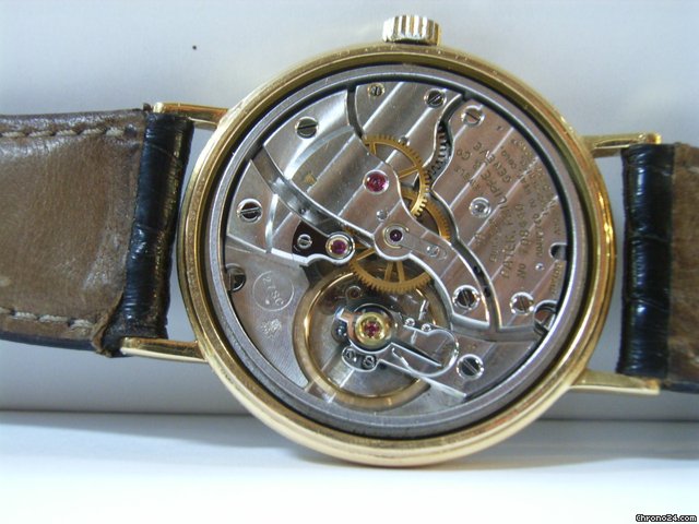 Patek Philippe Calatrava WATCHES 2