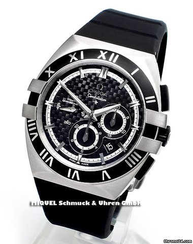 Omega 121.92.41.50.01.001 Watches Watch