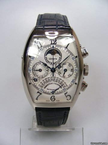 Franck Muller Franck Muller 179 Watches Watch