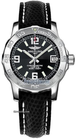 Breitling a7738711/bb51-1zt Watches Watch