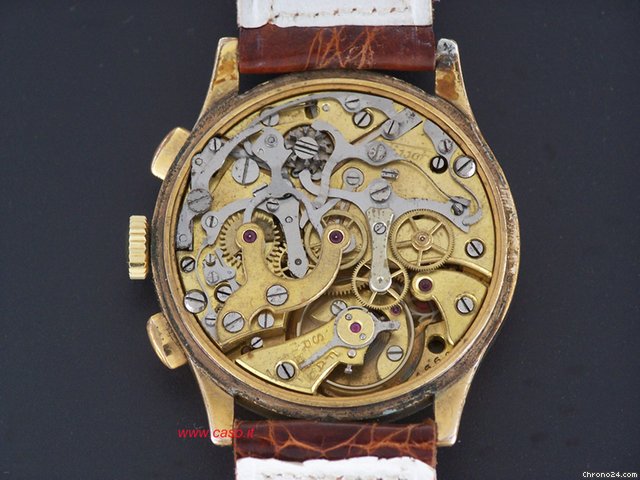 Tissot Chrono WATCHES 2