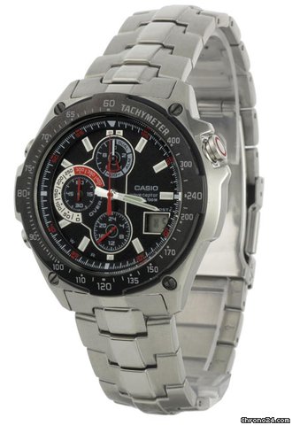 Casio Wave Ceptor WVQ-570DBE-1AVER WATCHES 2