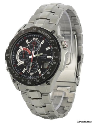 Casio Wave Ceptor WVQ-570DBE-1AVER WATCHES 2