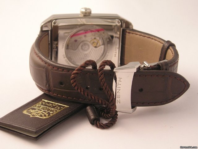 replica Zenith Port Royal Elite WATCHES 1