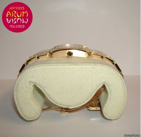 replica Cartier Tank Frances WATCHES 1