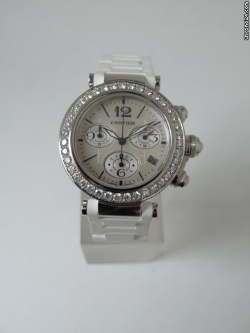 Cartier WJ130003 Watches Watch