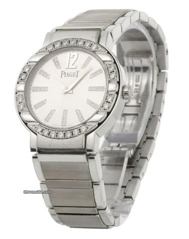 Piaget New Polo PM WATCHES 2