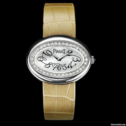 Piaget Limelight Casino Collection WATCHES 2