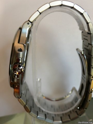 replica Patek Philippe NAUTILUS 5712 WATCHES 1
