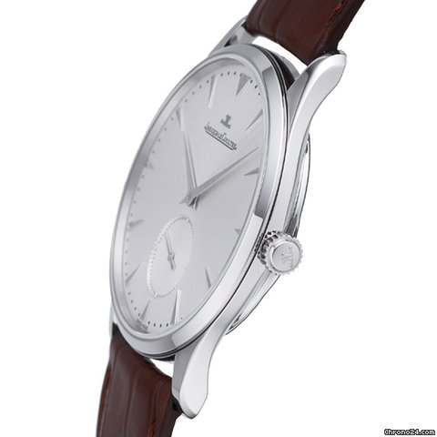 Jaeger-LeCoultre Master Grande Ultra Thin (lagernd) WATCHES 2