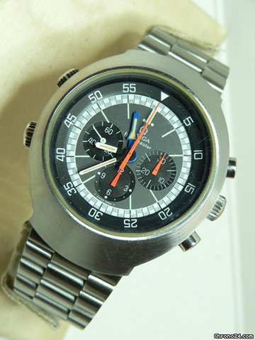 Omega Flightmaster C. 911 WATCHES 2