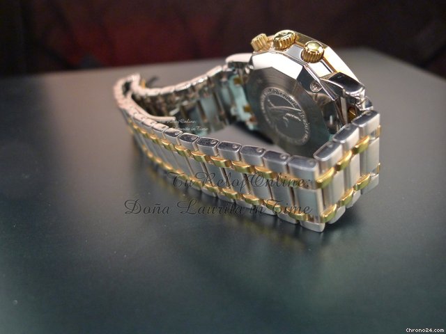 Corum Admira'ls Cup WATCHES 2