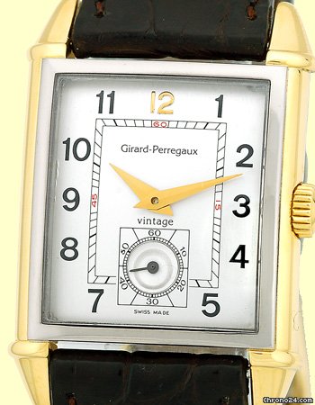 Girard Perregaux Vintage 1945 WATCHES 2