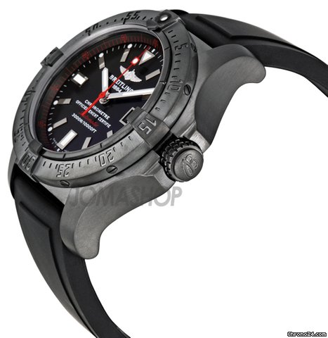 Breitling Avenger Seawolf Automatic Chrono Mens Watch M1733010/BB45 WATCHES 2