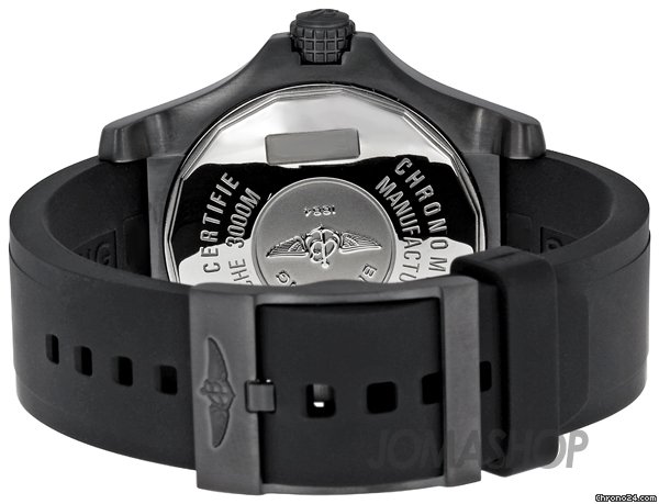 replica Breitling Avenger Seawolf Automatic Chrono Mens Watch M1733010/BB45 WATCHES 1