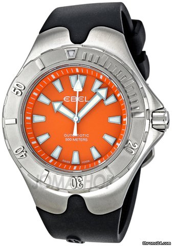 Ebel 1215583 Watches Watch