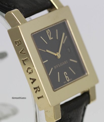 replica Bulgari Ref. SQ27pL WATCHES 1
