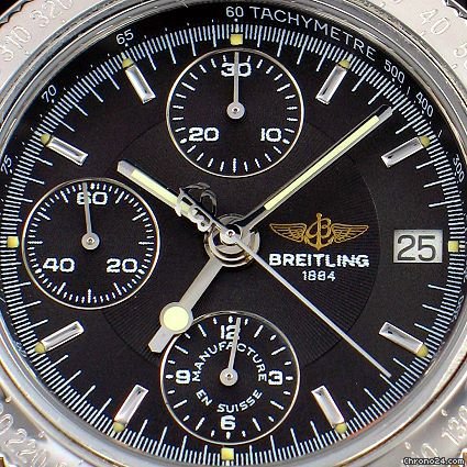 replica Breitling ASTROMAT - LONGITUDE WATCHES 1