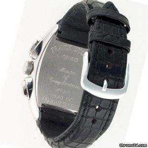 replica Franck Muller Conquistador 8001 CC WATCHES 1