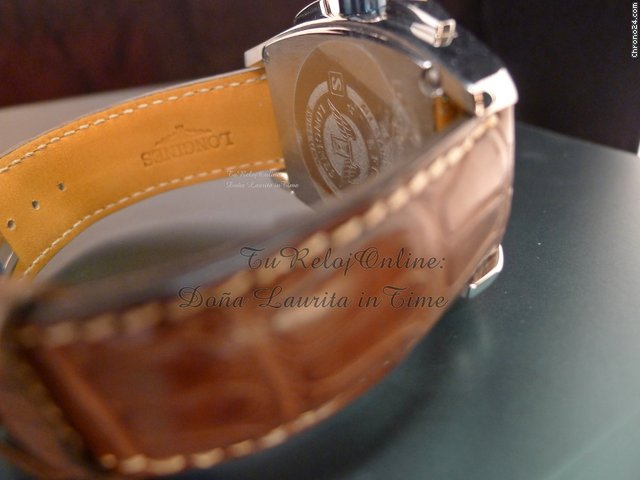 Longines Evidenza WATCHES 2