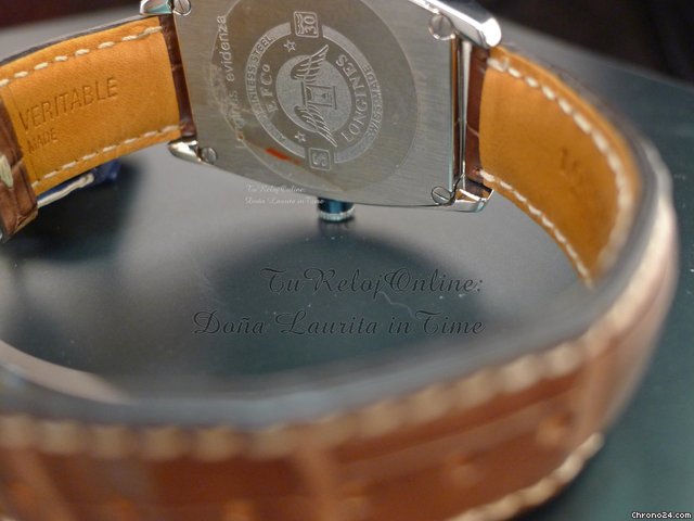 Longines Evidenza L2.642.4.51.4 WATCHES 2