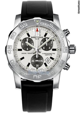 Breitling a7338710/g742-1rd Watches Watch