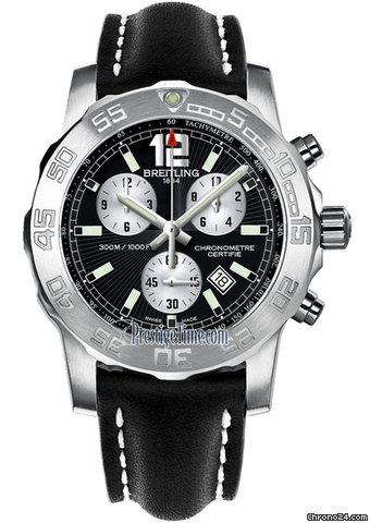 Breitling a7338710/bb49-1ld Watches Watch