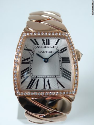 Cartier La Dona de Cartier WATCHES 2
