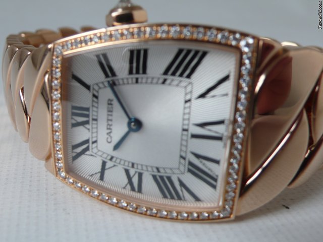 replica Cartier La Dona de Cartier WATCHES 1