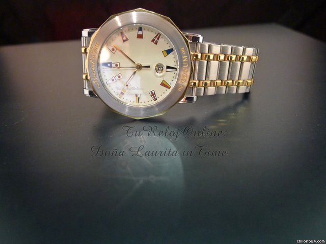 Corum Admirals Cup WATCHES 2