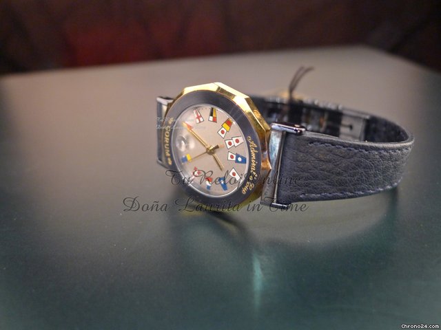 Corum 39.610.31.0Z08 Watches Watch