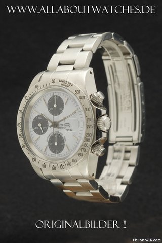 Tudor Big Block mit boden & Krone WATCHES 2