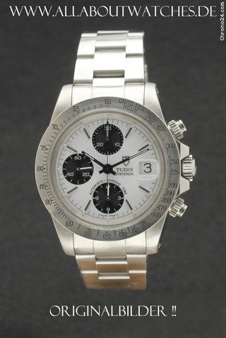 Tudor 79170 Watches Watch