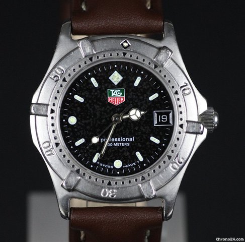 replica TAG Heuer Professional WATCHES 1