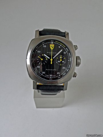 Panerai Ferrari Scuderia Chrono WATCHES 2