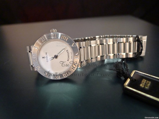 Corum 165.403.20 Watches Watch