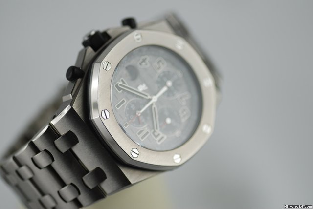Audemars Piguet Royal Oak Offshore WATCHES 2
