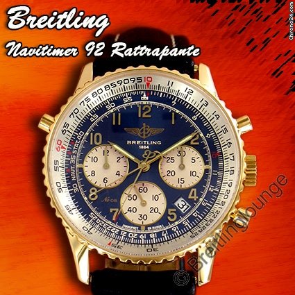 Breitling K 34030  08/25 Watches Watch