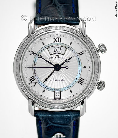 Maurice Lacroix 20.584-1101 Watches Watch