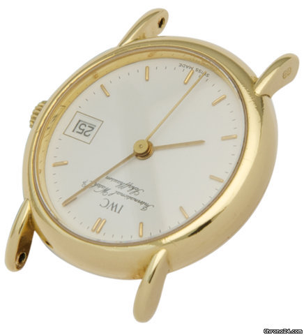replica IWC Portofino Ref.453Damenarmbandur WATCHES 1 