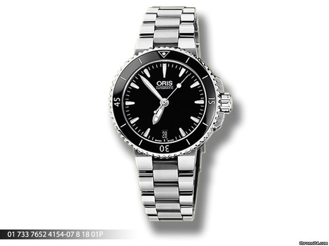 Oris Aquis Date WATCHES 2