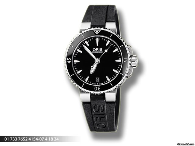 Oris 01733765241540741834 Watches Watch