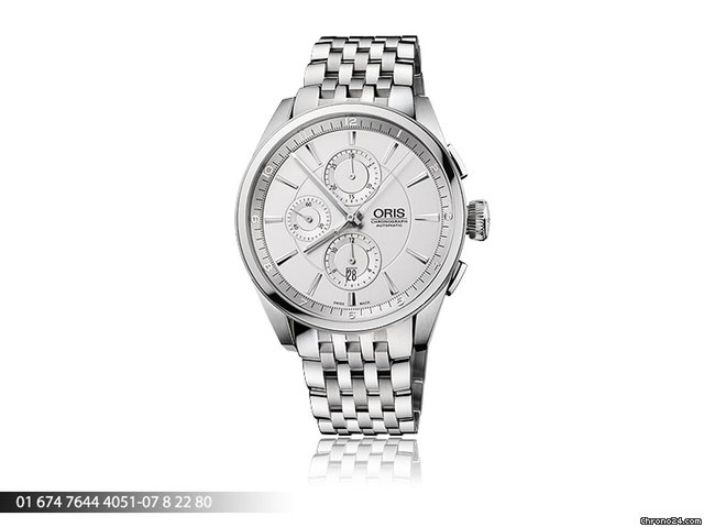 Oris Artix Chronograph WATCHES 2