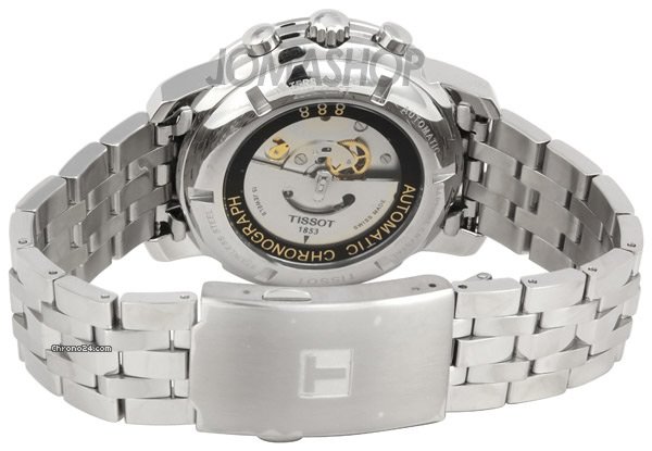 replica Tissot T-Sport PRC200 Automatic Chrono Mens Watch T014.427.11.051.01 WATCHES 1