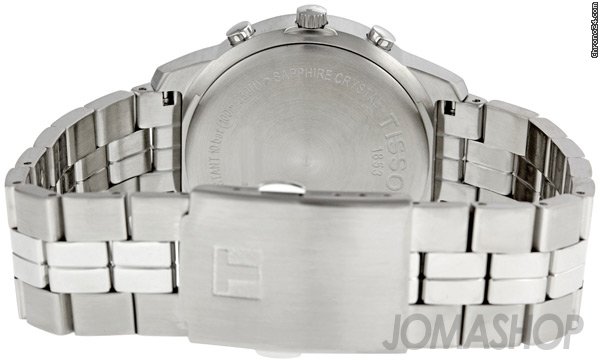 replica Tissot PR100 Chronograph Mens Watch T0494171103700 WATCHES 1